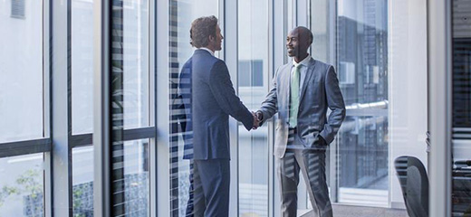 Mergers & Acquisitions Image set